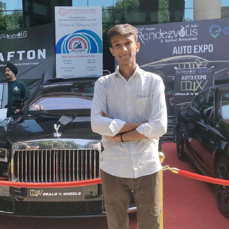 Sourabh Khairwal