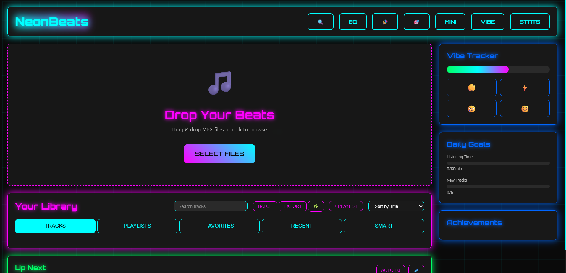 Music Player